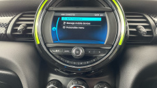 MINI Hatchback 2.0 Cooper S Sport II 3dr Auto [Comfort Pack] Petrol Hatchback